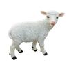 Design Toscano Yorkshire Lamb Garden Statue: Standing Lamb QL57573